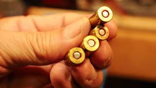 The Lee APP Press Video Series – Part 2 The Model T Of Reloading Presses? Loading The 38 Auto