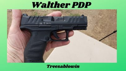 Walther PDP