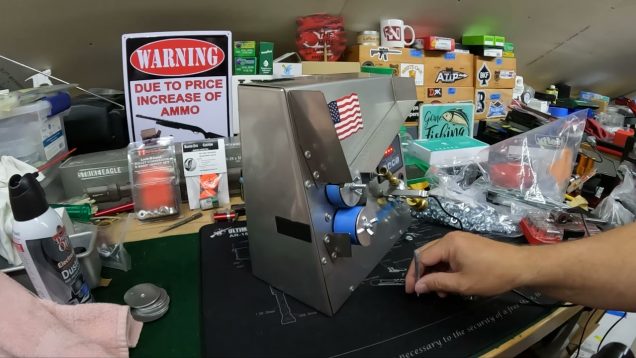 Annealeez thermal shields full kit – finally!
