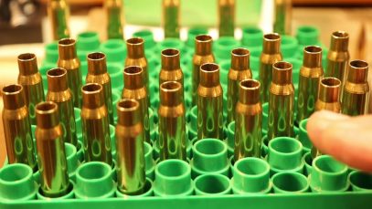 The Lee APP Press Video Series – Part 8 Precision Reloading With The APP Press