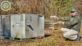 Could An Air Conditioner Save Your Life? ❄