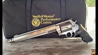 Hog Hunt Prep: Caliber Wars 460 Magnum Versus?