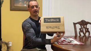TacPack November 2021