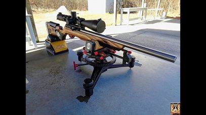 Franken 10-22 FRUSTRATING Part 2– Need Your Help — Tony Kidd to the Rescue