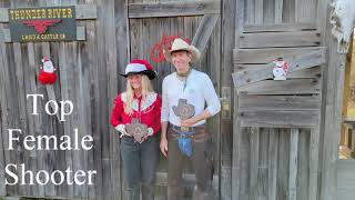 Last Stand at Thunder River Posse 2 Part 2
