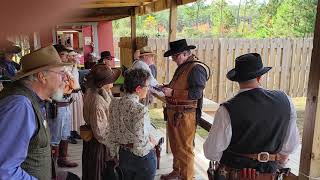 Last Stand At Thunder River Posse 4