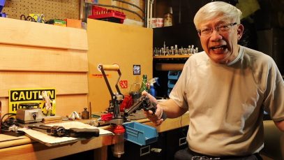 Proper Single Action Gun Handling Means We Don’t Ever Have To Be Sorry