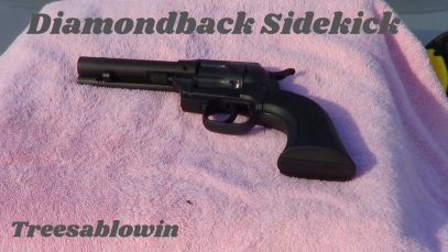 Diamondback Sidekick