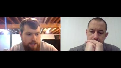 Grand finale- Prepping with NYPrepper