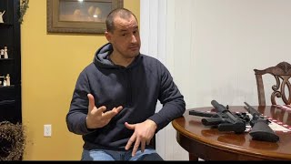 Top 5 guns for SHTF! (When the stuff hits the fan)