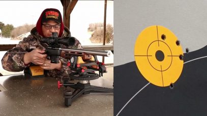 Rimfire Shootout: Mr.Revolverguy RimX vs Womfat Vudoo 360