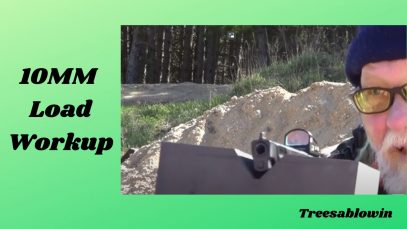 10MM Load Workup