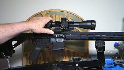 6.5 Grendel load workups