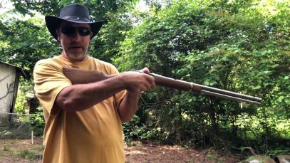 How to run a lever action￼