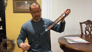 The importance of a rifle sling for all you hunters out there