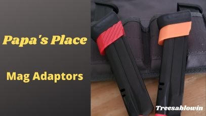 Mag Adaptors from Papas Place
