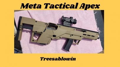 Meta Tactical Apex Conversion