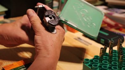 The RCBS Universal Hand Prime Tool Review