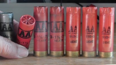 Bringing New Shooter Arturo To The Trap Range For 12 Gauge Fun – Video Not Allowed by Range