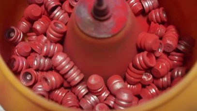 Update On Powder Coating Bullets