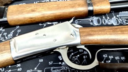 Rossi 92’s & a few things to watch out for when buying a new one (VR to 243 Outdoors)