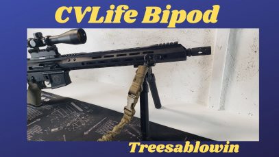 CVLife Bipod