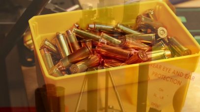 Reloading The 45 Colt Breaking In The Lee 6000 Six Pack Progressive Press