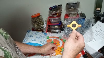 Package from Papa’s Place