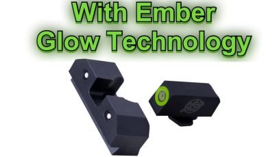 XS Sights R3D Review: The Best Night Sights For Glock