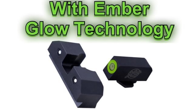 XS Sights R3D Review: The Best Night Sights For Glock