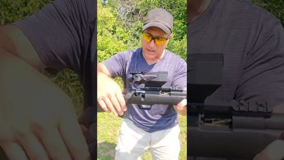 Rifle Scope You’ve Never Seen