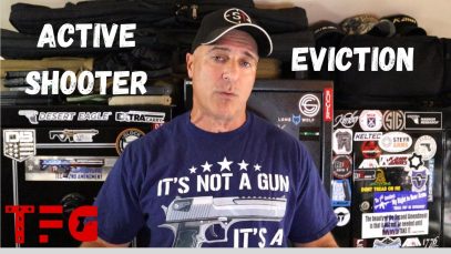 “Dead” Evicted Active Shooter & My Land Lording Experiences – TheFirearmGuy