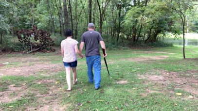 It’s a…….. (Gender Reveal)
