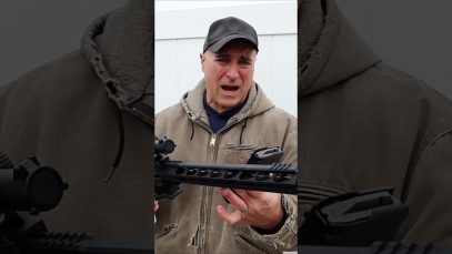 Ruger SFAR .308