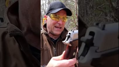Sig P226 “Talo Exclusive”