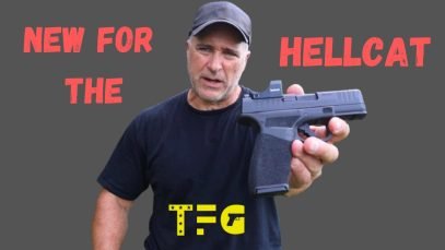 NEW for the Hellcat Handguns – TheFirearmGuy