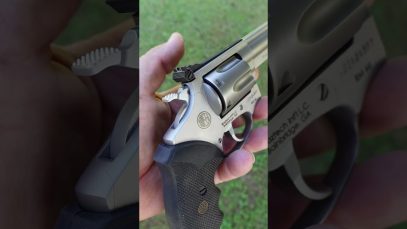 Rossi Revolvers are back – RM66