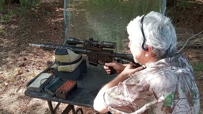 6.5 Grendel loads, H4895 and H335