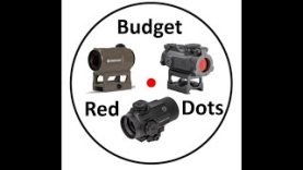 Budget Red Dots – $, $$, $$$ Levels