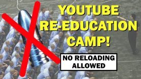 How YouTube Re-educated Me (4K)