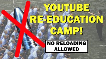 How YouTube Re-educated Me (4K)