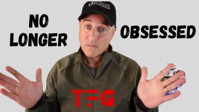 No Longer Interested in this Handgun – TheFirearmGuy
