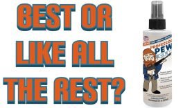 Professor Pew CLP Review - Next Great Thing or Just like the Rest 12 Professor Pew CLP Review – Next Great Thing or Just like the Rest