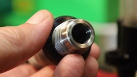 The Rundown On The New Redding NxGen Die Sets