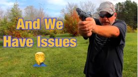 Trying Out A New Plinking Load with Armscor 124gr 9mm with Servicio Primers and We Had Issues 12 Trying Out A New Plinking Load with Armscor 124gr 9mm with Servicio Primers and We Had Issues