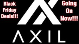 Axil Hearing Protection Black Friday Sale Starts Nov 1- Nov 26 with Crazy Deals!!! 14 Axil Hearing Protection Black Friday Sale Starts Nov 1- Nov 26 with Crazy Deals!!!