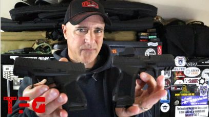 Have You Noticed? – TheFirearmGuy