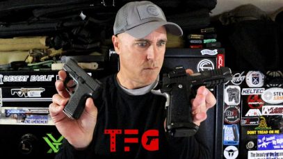 If We Only Knew… – TheFirearmGuy