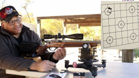 Lithgow LA101 22LR – Aftermarket 15 Round Magazine: NDr Shooting Supplies