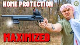 MAXIMUM Home Protection !!! 20 MAXIMUM Home Protection !!!